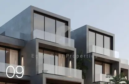 Duplex - 3 Bedrooms - 3 Bathrooms for sale in ARC of Soma - Soma Bay - Safaga - Hurghada - Red Sea
