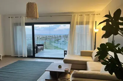 Chalet - 3 Bedrooms - 4 Bathrooms for sale in Swan Lake North Coast - Qesm Ad Dabaah - North Coast