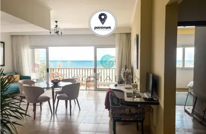 Apartment - 2 Bedrooms - 2 Bathrooms for sale in Soma Breeze - Soma Bay - Safaga - Hurghada - Red Sea