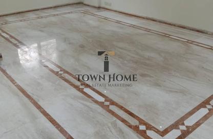 Apartment - 3 Bedrooms - 3 Bathrooms for rent in El Rehab Extension - Al Rehab - New Cairo City - Cairo