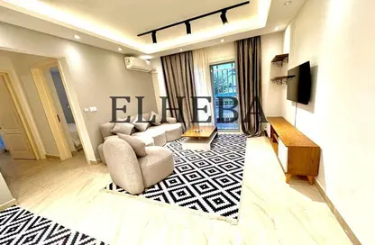 Apartment - 2 Bedrooms - 1 Bathroom for rent in Madinaty - Cairo