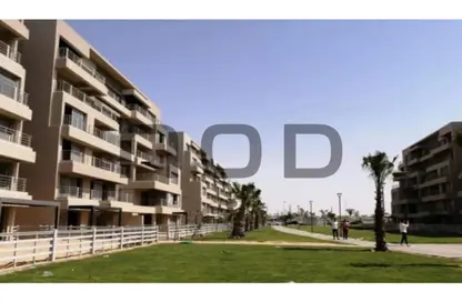 فيلا - 6 غرف نوم - 6 حمامات للبيع في بالم هيلز نيو كايرو - كمبوندات التجمع الخامس - التجمع الخامس - مدينة القاهرة الجديدة - القاهرة