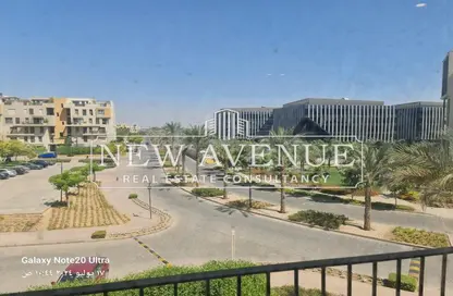 Apartment - 3 Bedrooms - 3 Bathrooms for sale in Sodic East - 6th District - New Heliopolis - Cairo