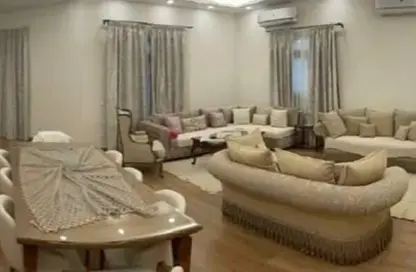 Apartment - 3 Bedrooms - 3 Bathrooms for sale in Wasef Ghaly Basha St. - Al Narges 4 - Al Narges - New Cairo City - Cairo