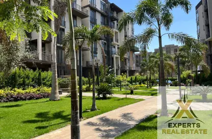 Apartment - 1 Bedroom - 1 Bathroom for sale in Madinaty - Cairo