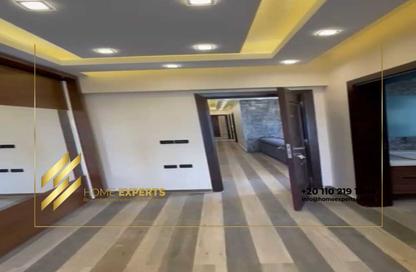 iVilla - 3 Bedrooms - 3 Bathrooms for rent in Mountain View Hyde Park - 5th Settlement Compounds - The 5th Settlement - New Cairo City - Cairo