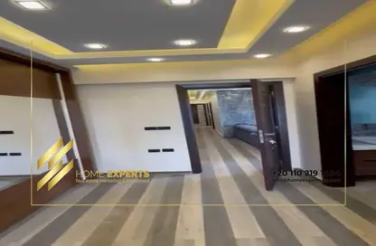 iVilla - 3 Bedrooms - 3 Bathrooms for rent in Mountain View Hyde Park - 5th Settlement Compounds - The 5th Settlement - New Cairo City - Cairo