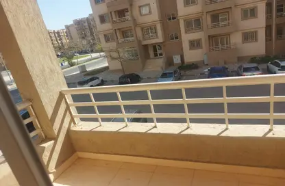 Apartment - 2 Bedrooms - 2 Bathrooms for rent in Madinaty - Cairo