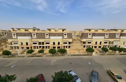 شقة - 3 غرف نوم - 3 حمامات للبيع في سراي - كمبوندات مدينة المستقبل - مدينة المستقبل - القاهرة