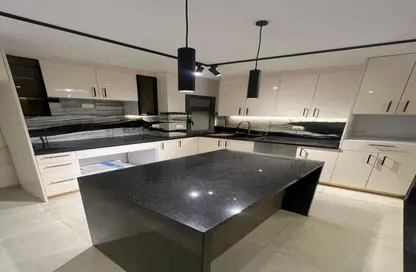 Apartment - 3 Bedrooms - 3 Bathrooms for sale in Eastown - 5th Settlement Compounds - The 5th Settlement - New Cairo City - Cairo Apartment - 3 Bedrooms - 3 Bathrooms for sale in Eastown - 5th Settlement Compounds - The 5th Settlement - New Cairo City - Cairo