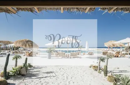 Chalet - 1 Bedroom - 1 Bathroom for sale in Al Masyaf - Ras Al Hekma - North Coast