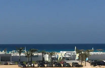 شاليه - 3 غرف نوم - 2 حمامات للبيع في أمواج - سيدي عبد الرحمن - الساحل الشمالي
