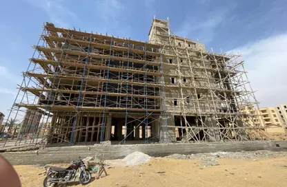 Office Space - Studio for sale in South Teseen St. - The 5th Settlement - New Cairo City - Cairo