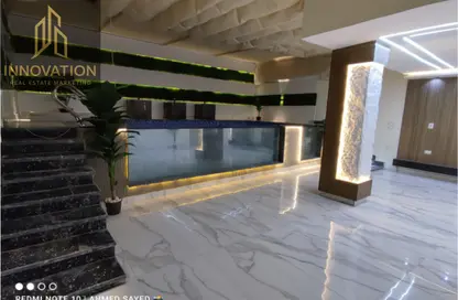 Duplex - 5 Bedrooms - 3 Bathrooms for sale in Gate 4 - Mena - Hadayek El Ahram - Giza Duplex - 5 Bedrooms - 3 Bathrooms for sale in Gate 4 - Mena - Hadayek El Ahram - Giza