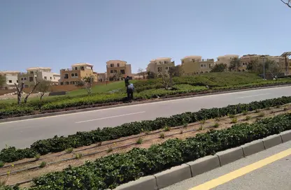 تاون هاوس - 3 غرف نوم - 3 حمامات للبيع في ميفيدا - كمبوندات التجمع الخامس - التجمع الخامس - مدينة القاهرة الجديدة - القاهرة