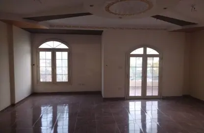 Apartment - 4 Bedrooms - 4 Bathrooms for rent in Street2 - District 2 - The 5th Settlement - New Cairo City - Cairo