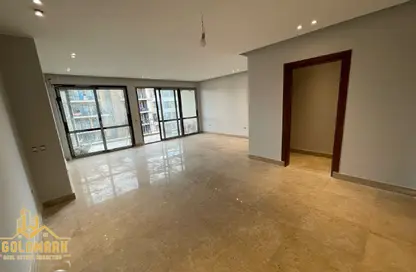 Apartment - 4 Bedrooms - 3 Bathrooms for rent in Eastown - 5th Settlement Compounds - The 5th Settlement - New Cairo City - Cairo