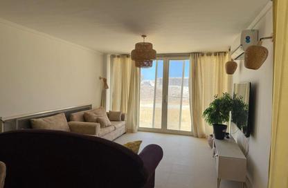Chalet - 3 Bedrooms - 2 Bathrooms for sale in Marsa Baghush - Qesm Marsa Matrouh - North Coast