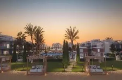 Apartment - 3 Bedrooms - 3 Bathrooms for sale in City Gate - 5th Settlement Compounds - The 5th Settlement - New Cairo City - Cairo