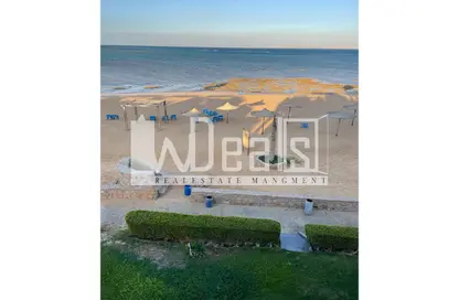 Chalet - 2 Bedrooms - 1 Bathroom for sale in Bellagio - Al Ain Al Sokhna - Suez