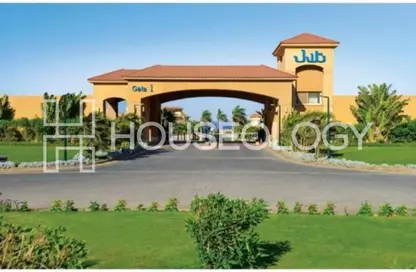 Chalet - 2 Bedrooms - 2 Bathrooms for sale in Telal Al Sokhna - Al Ain Al Sokhna - Suez