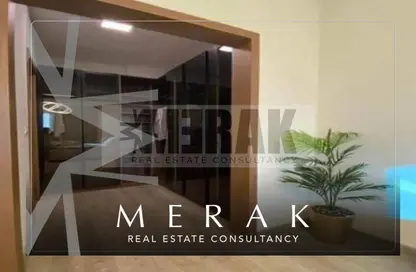 Apartment - 3 Bedrooms - 3 Bathrooms for sale in Taj City - 5th Settlement Compounds - The 5th Settlement - New Cairo City - Cairo