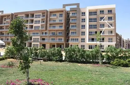 شقة - 3 غرف نوم - 3 حمامات للبيع في زيزينيا المستقبل - كمبوندات مدينة المستقبل - مدينة المستقبل - القاهرة