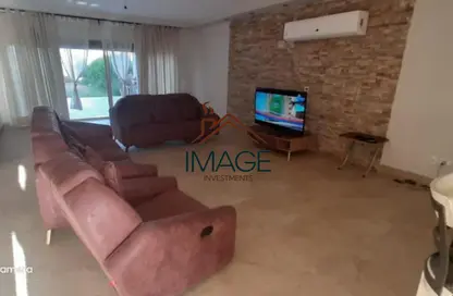 شاليه - 3 غرف نوم - 4 حمامات للبيع في هاسييندا باي - سيدي عبد الرحمن - الساحل الشمالي