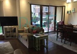 Duplex - 3 bedrooms - 3 bathrooms for للبيع in Casa - Sheikh Zayed Compounds - Sheikh Zayed City - Giza