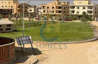 Apartment - 4 Bedrooms - 3 Bathrooms for sale in El Koronfel - The 5th Settlement - New Cairo City - Cairo