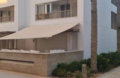 Villa - 6 Bedrooms - 7 Bathrooms for sale in Almaza Bay - Qesm Marsa Matrouh - North Coast