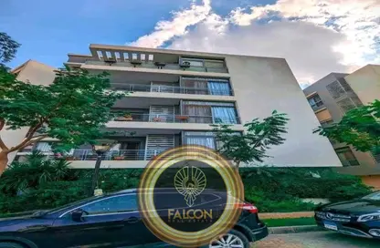 Apartment - 2 Bedrooms - 2 Bathrooms for sale in Taj City - 5th Settlement Compounds - The 5th Settlement - New Cairo City - Cairo Apartment - 2 Bedrooms - 2 Bathrooms for sale in Taj City - 5th Settlement Compounds - The 5th Settlement - New Cairo City - Cairo