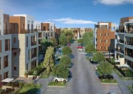 Apartment - 4 bedrooms for للبيع in District 5 Residences - El Katameya Compounds - El Katameya - New Cairo City - Cairo Apartment - 4 bedrooms for للبيع in District 5 Residences - El Katameya Compounds - El Katameya - New Cairo City - Cairo