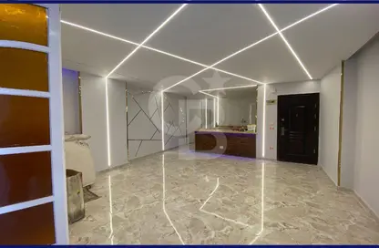 Apartment - 2 Bedrooms - 1 Bathroom for sale in Iskandar Ibrahim St. - Miami - Hay Awal El Montazah - Alexandria
