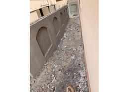 دوبلكس - 4 غرف نوم - 3 حمامات for للبيع in شارع دكتور سميرة موسي - الحي الخامس - مدينة العبور - القليوبية