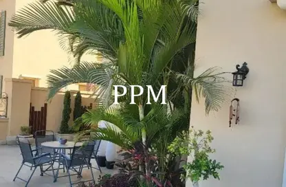 Twin House - 4 Bedrooms - 5 Bathrooms for rent in Mivida - 5th Settlement Compounds - The 5th Settlement - New Cairo City - Cairo