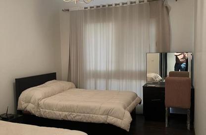 Apartment - 3 Bedrooms - 2 Bathrooms for sale in The Sierras - Uptown Cairo - Mokattam - Cairo