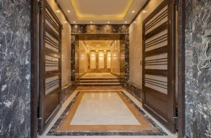 Apartment - 3 Bedrooms - 2 Bathrooms for sale in Bait Alwatan - The 5th Settlement - New Cairo City - Cairo