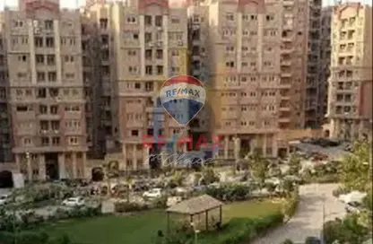 شقة - 2 غرف نوم - 2 حمامات للبيع في شارع كورنيش النيل - المعادي - حي المعادي - القاهرة