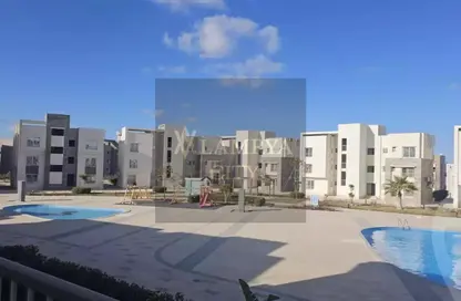 شاليه - 2 غرف نوم - 2 حمامات للبيع في ستيلا هايتس - العلمين - الساحل الشمالي