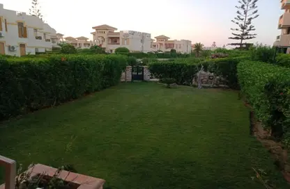 Chalet - 2 Bedrooms - 1 Bathroom for sale in Mena 3 - Mena - Markaz Al Hamam - North Coast