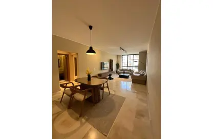 Apartment - 2 Bedrooms - 3 Bathrooms for rent in Villette - 5th Settlement Compounds - The 5th Settlement - New Cairo City - Cairo