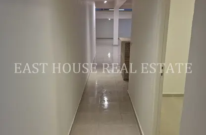 شقة - 3 غرف نوم - 2 حمامات للايجار في شارع التسعين الجنوبي - التجمع الخامس - مدينة القاهرة الجديدة - القاهرة