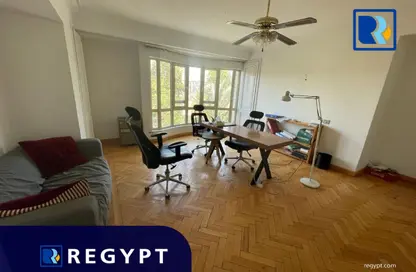 مساحات مكتبية - استوديو - 3 حمامات للايجار في شارع 254 - دجلة - حي المعادي - القاهرة