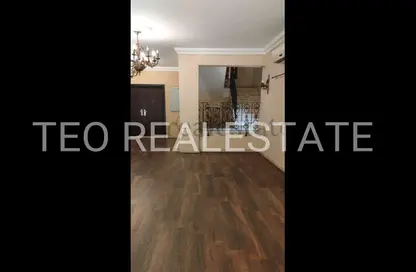 Villa - 4 Bedrooms - 3 Bathrooms for rent in El Rehab Extension - Al Rehab - New Cairo City - Cairo