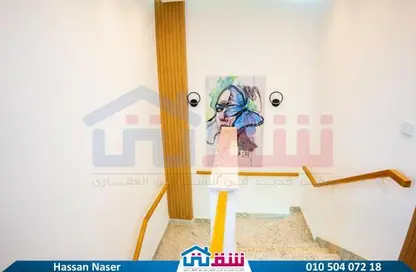 فيلا - 4 غرف نوم - 3 حمامات للبيع في منتجعات الساحل الشمالي - الساحل الشمالي