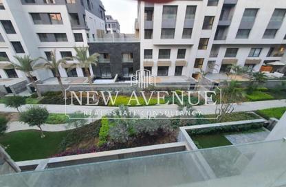 Apartment - 2 Bedrooms - 3 Bathrooms for sale in TRIO - 5th Settlement Compounds - The 5th Settlement - New Cairo City - Cairo