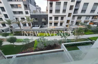 Apartment - 2 Bedrooms - 3 Bathrooms for sale in TRIO - 5th Settlement Compounds - The 5th Settlement - New Cairo City - Cairo