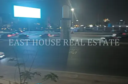Villa - 7+ Bedrooms - 7+ Bathrooms for rent in Al Narges - New Cairo City - Cairo