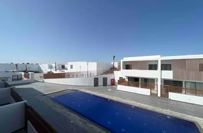 شاليه - غرفة نوم - 2 حمامات للبيع في مانجروفي ريزيدنس - الجونة - الغردقة - محافظة البحر الاحمر